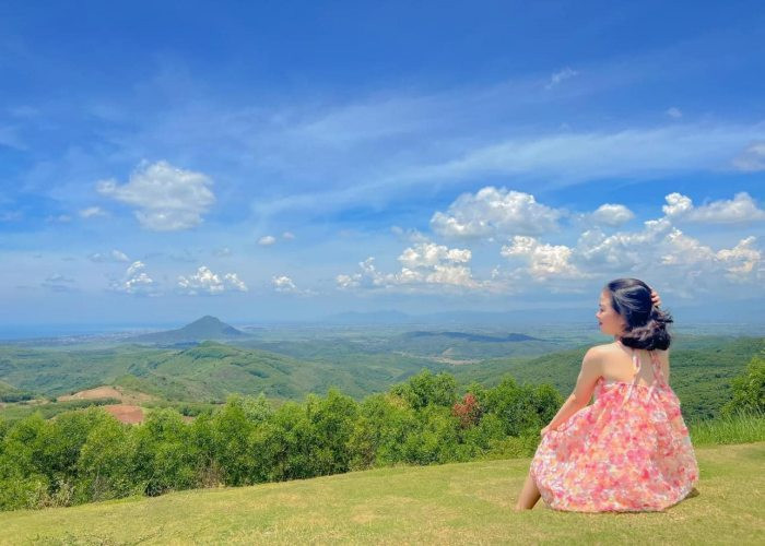 Tour du lịch Phú Yên 2026